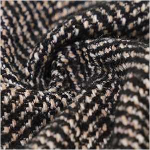 Fire Tweed